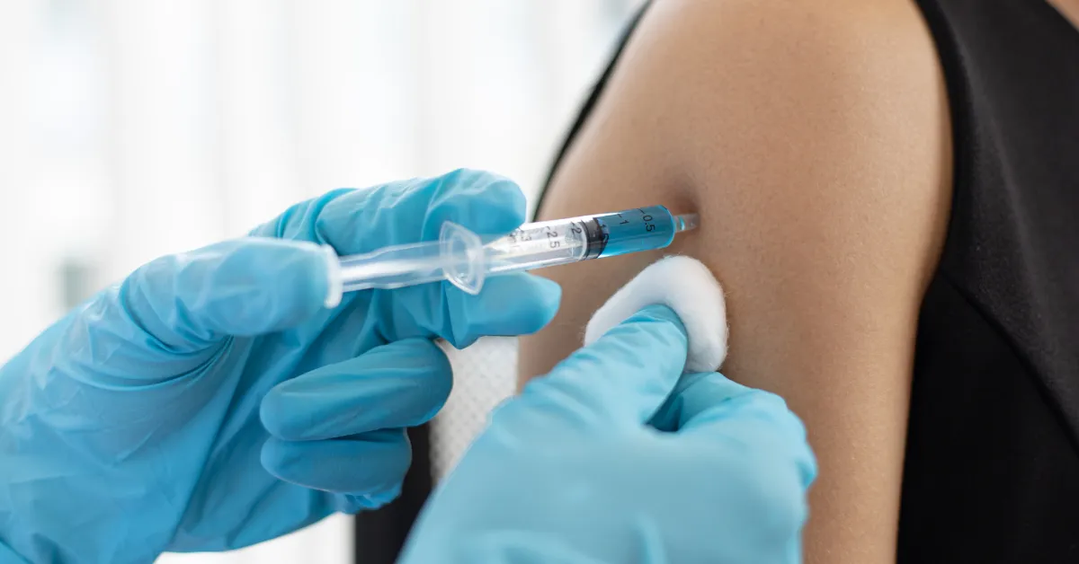 Common Mistakes to Avoid During Injection at Home Care
