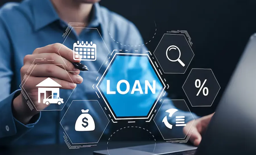 Featured image for What are installment loans for Bad Credit and how do they work? - services blog post