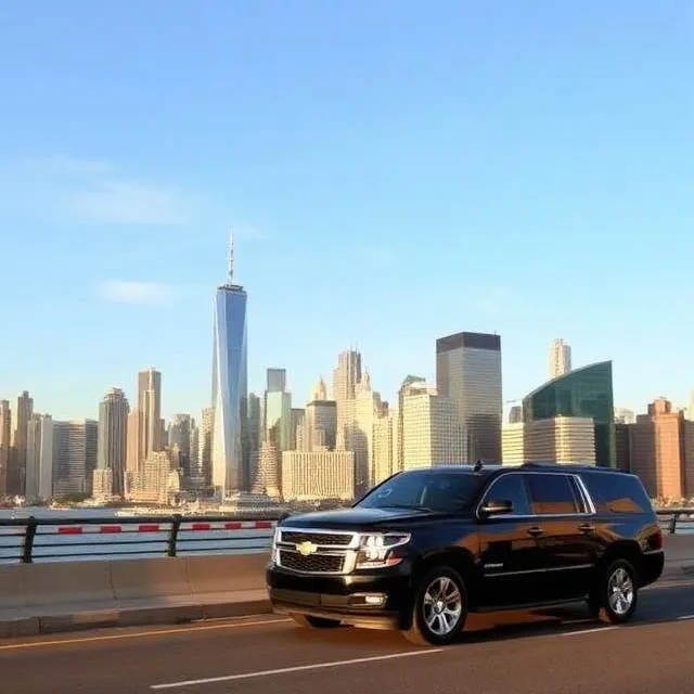 How can a Limo JFK to Manhattan make your Airport transfer stress-free Featured Image