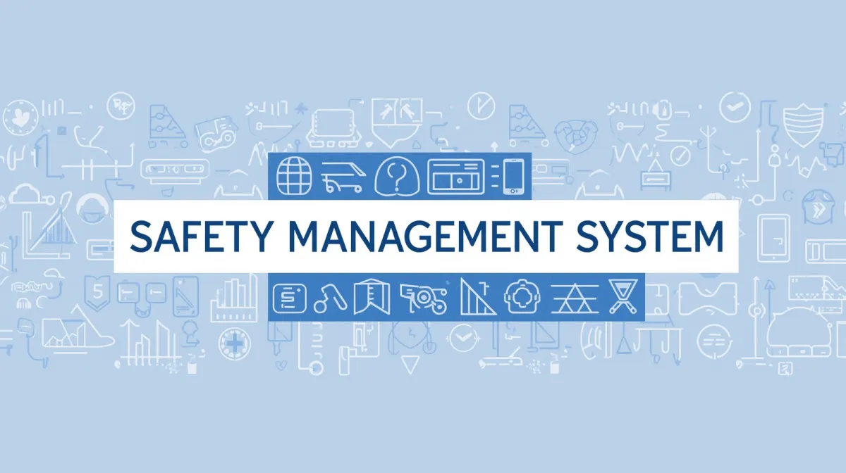 Safety Management System And How It Works Explained