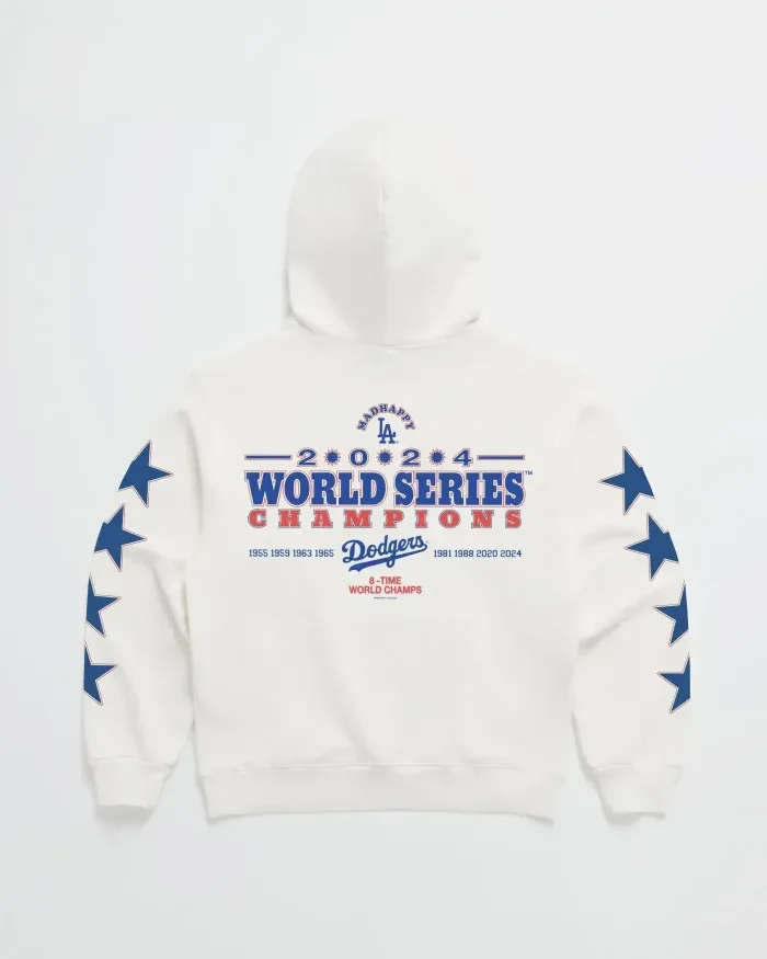 Madhappy: Where Fashion Meets Emotional Wellbeing