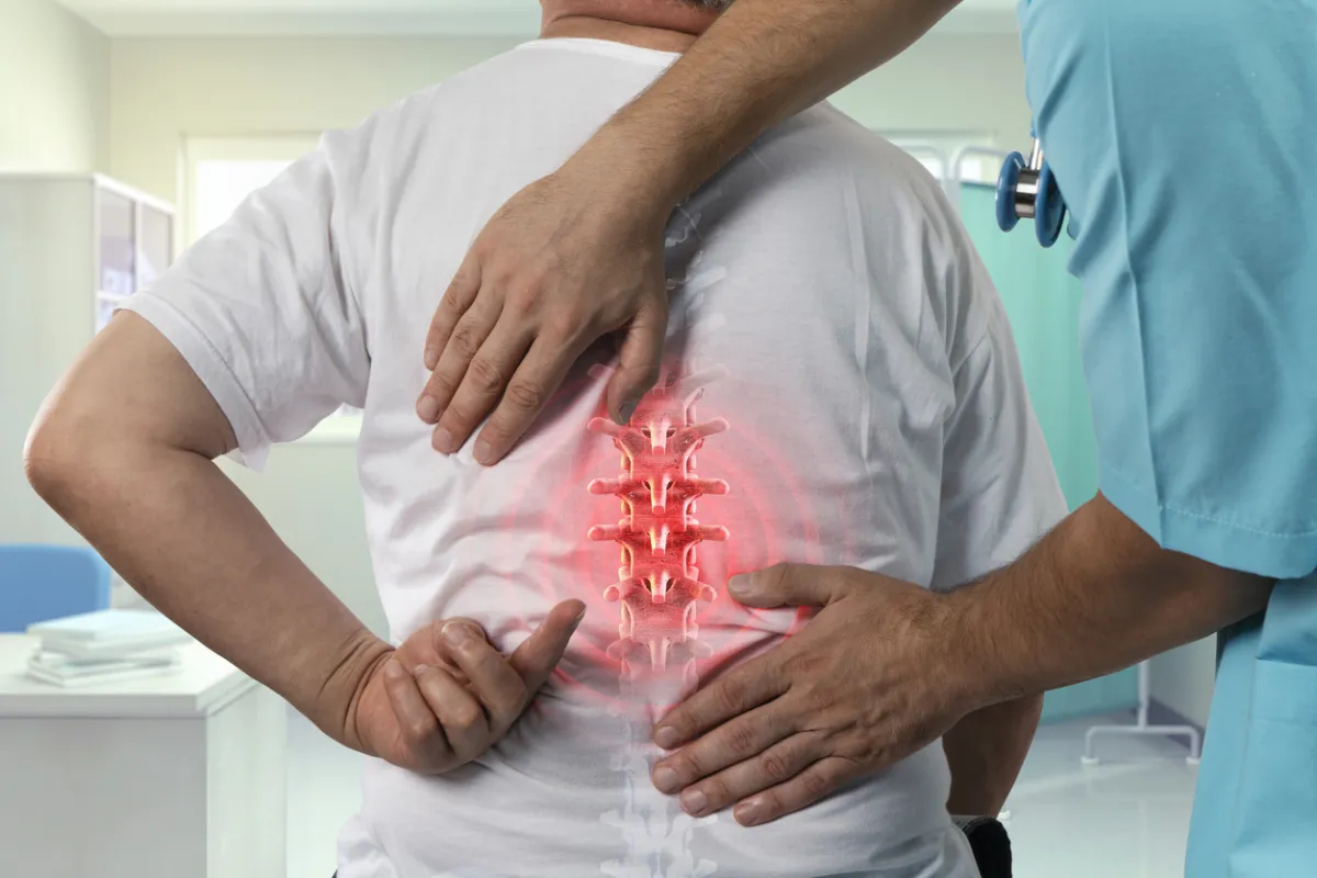 Managing Back Pain at Home: Beginner’s Step-by-Step Guide