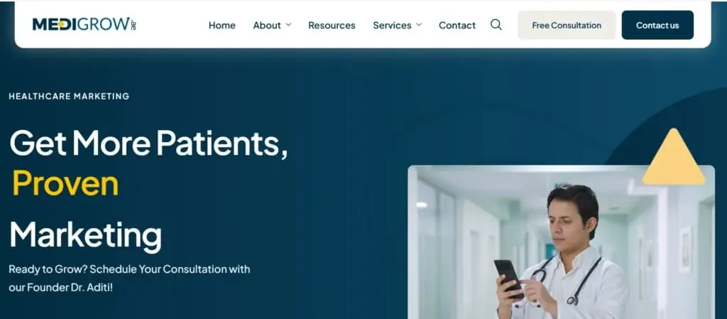 Healthcare Marketing Dubai: A Practical Overview for Providers