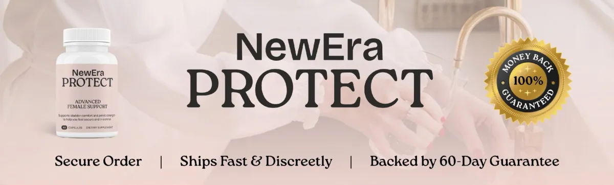 Newera Protect Reviews 2026: Daily Immune Support