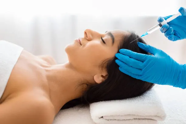 Featured image for PRP Hair Treatment for Long Term Hair Health - health blog post