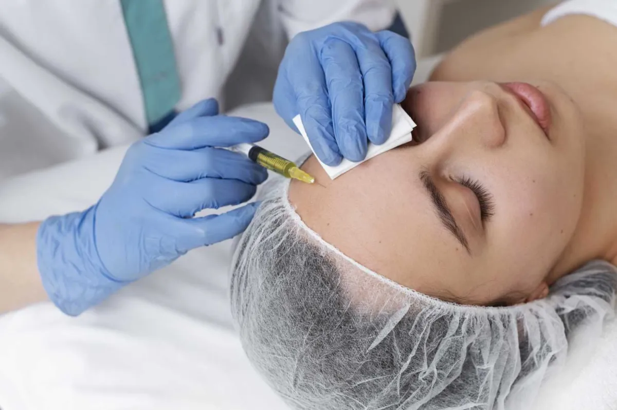 Skin Problems PRP Microneedling Can Fix at a Toronto Clinic Featured Image