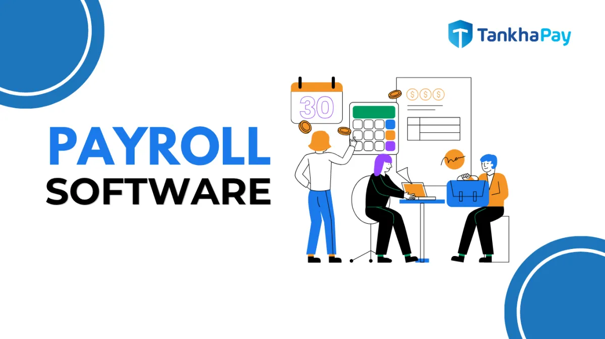 Featured image for Best Payroll Software in India That Cuts Payroll Time by 80% - business blog post