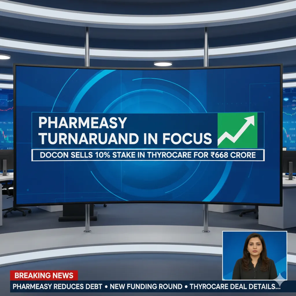 Pharmeasy Share Price, Pre IPO Details, Financials & Pharmeasy Unliste
