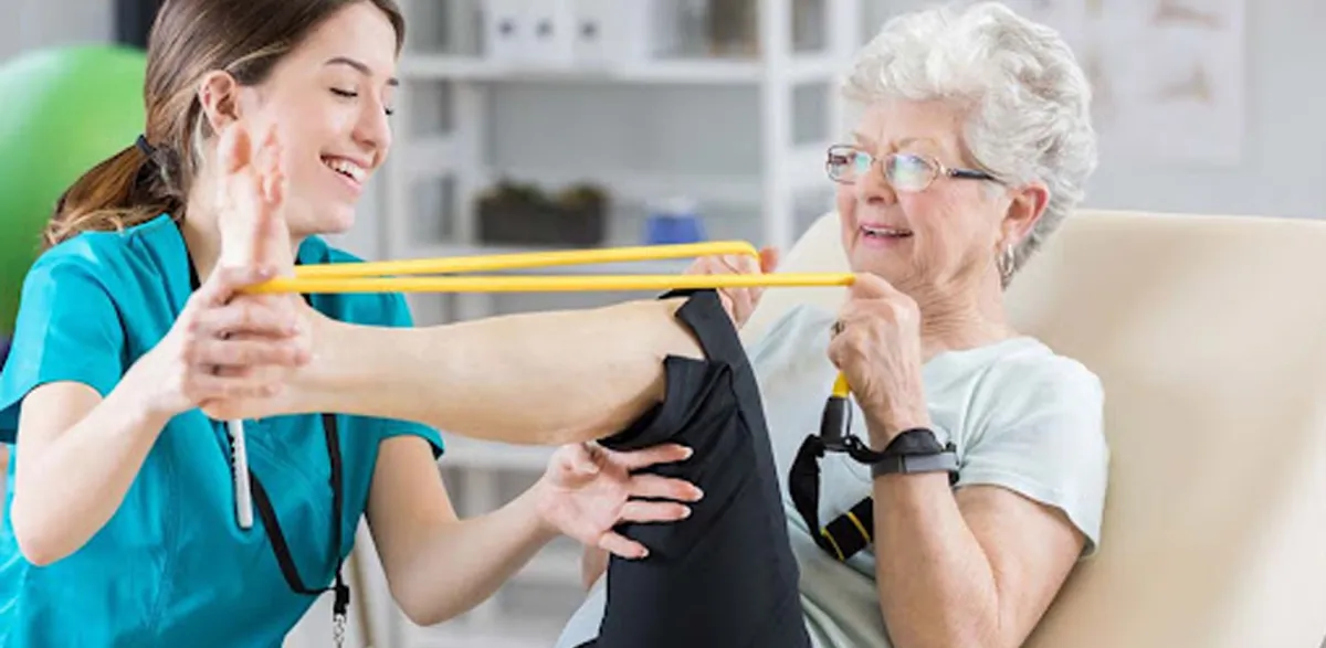 Essential Exercises Used in Physiotherapy at Home Care