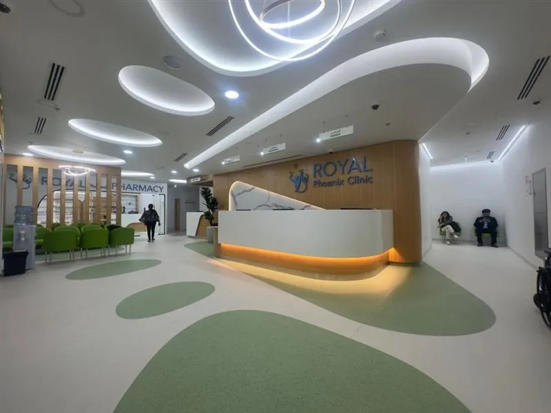 Royal Clinic Guide to Safe Skin Enhancement Options