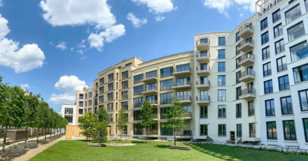 Runwal Codename Forevergreen – Modern Family Homes at Kanjurmarg Mumbai