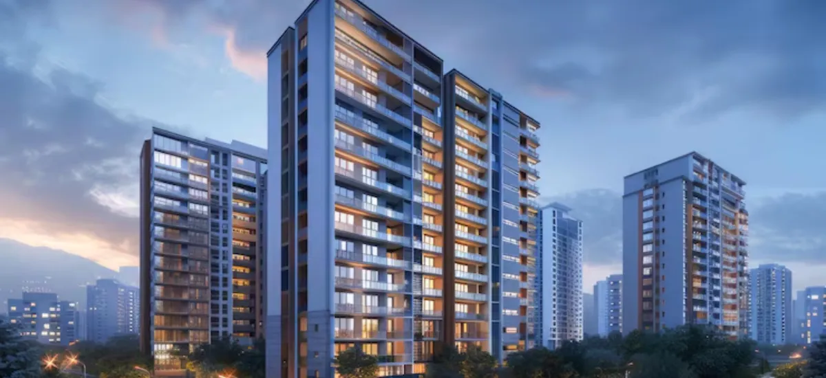 Runwal Opulent – Your Gateway to Premium Living