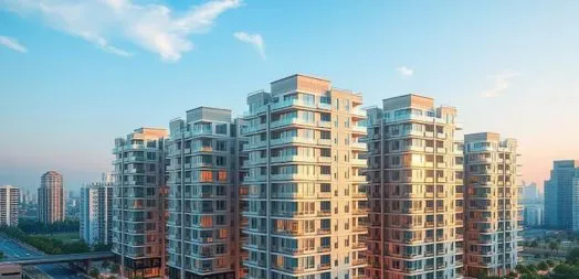 Runwal Raaya – Premium Homes with Modern Comfort in Worli