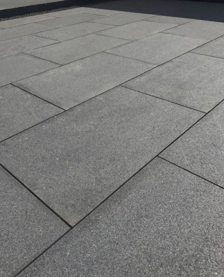 Transforming Outdoor Living with Paving slab for Timeless Strength