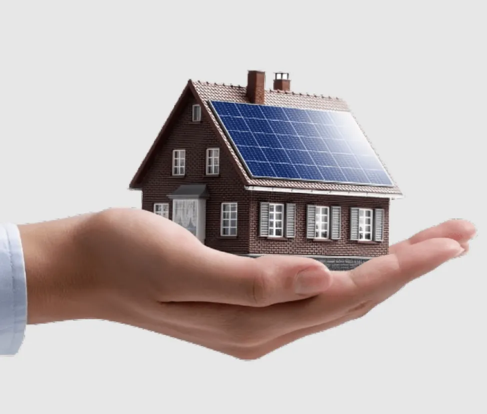 Energy Planning with On Grid Solar System Installation in Hyderabad
