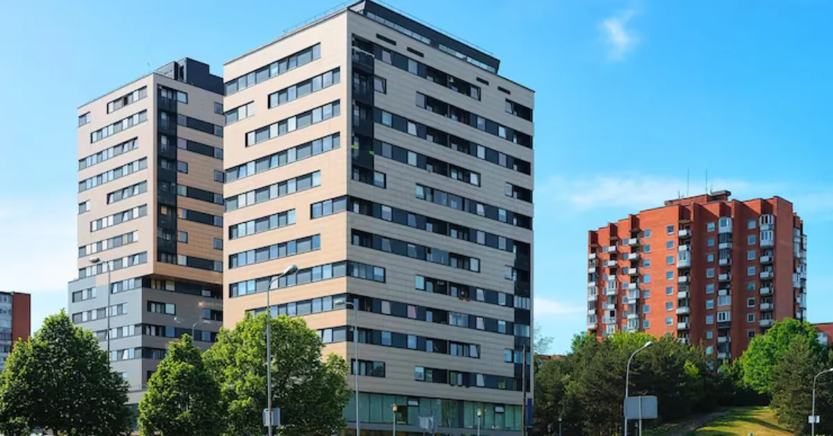 Serene Urbana – A New Residential Project Offering Modern 2 & 3 BHK Ho