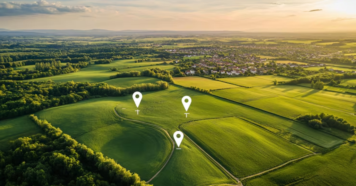 Shapoorji Pallonji Treetopia Phase 1 – Premium Residential Plots for Smart Living