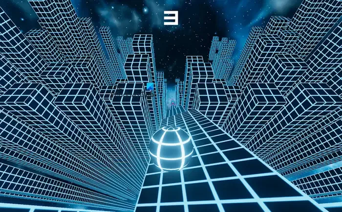 Slope Game: A high-speed ball-rolling game that will get you hooked!