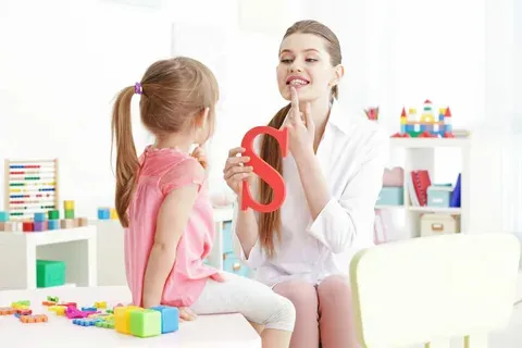 Best Speech Therapists in Lahore with Advanced Physiotherapy Services