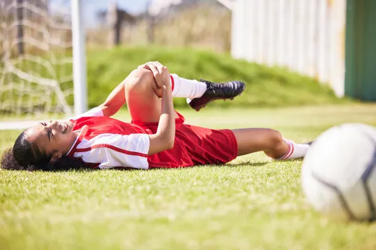 Sports Injury Pain During Training Types, Symptoms, And Treatments