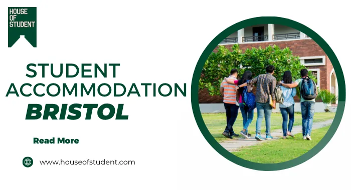 Featured image for Student Accommodation Bristol: Comfortable Living Options - property blog post