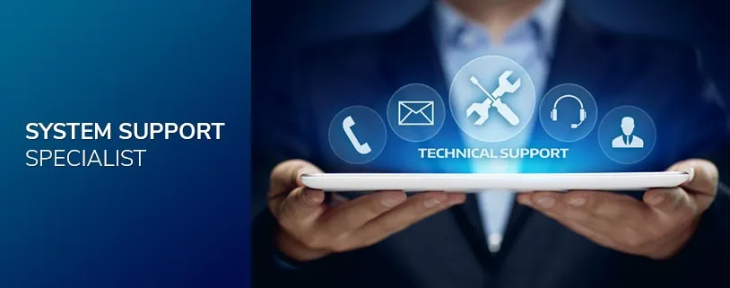 Enterprise System Support Solutions for US Businesses: Secure, Scalabl