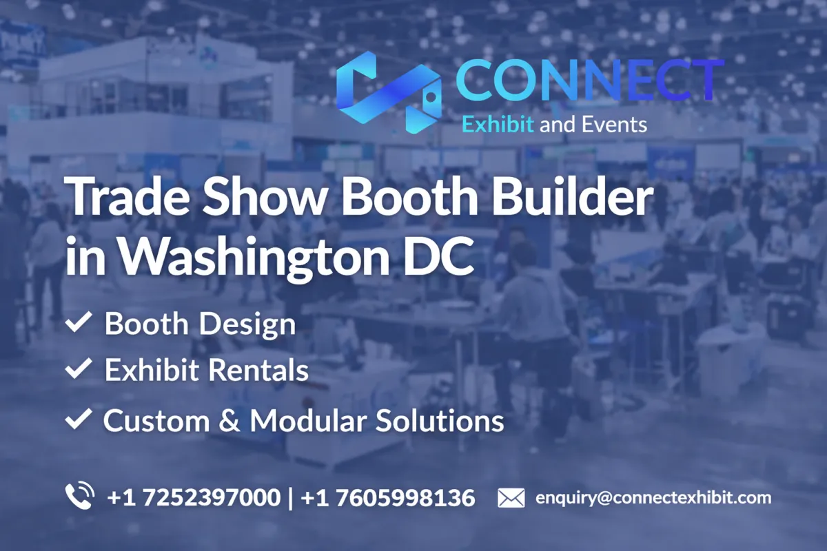 Mark Standout in Next Exhibition Washington DC