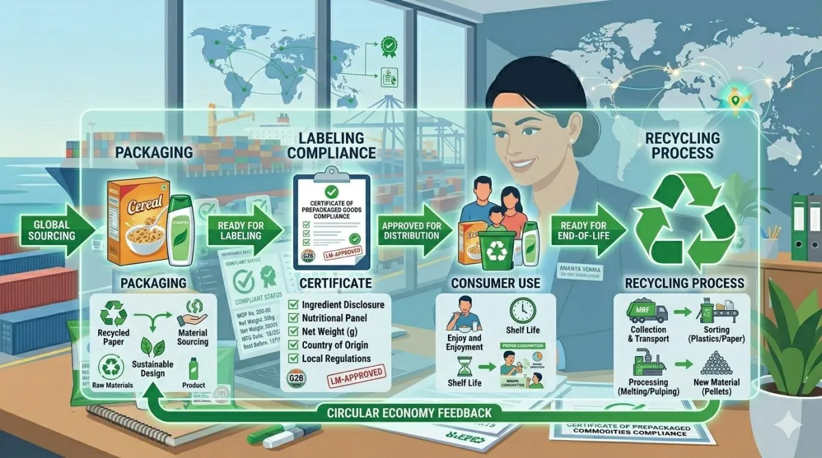 EPR Registration Guide to Easy Compliance