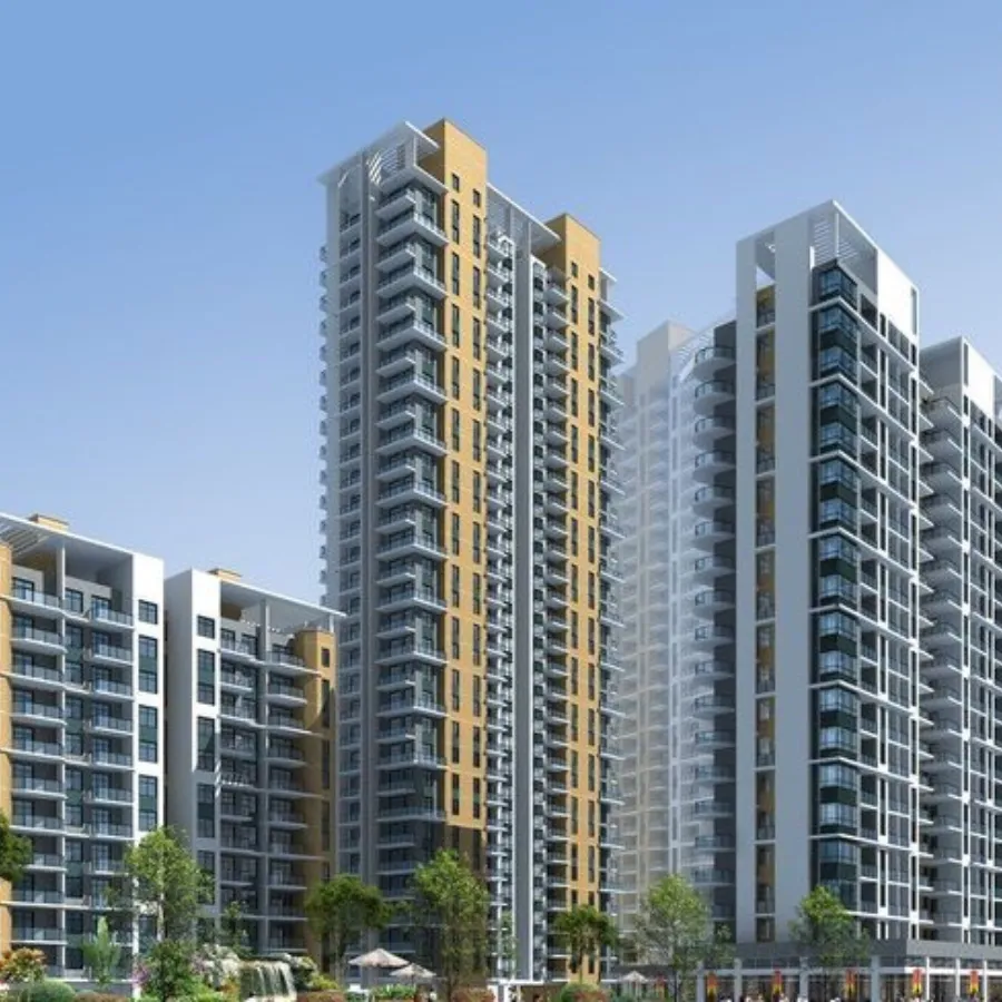 The Hottest Property Spot in Ghaziabad Right Now