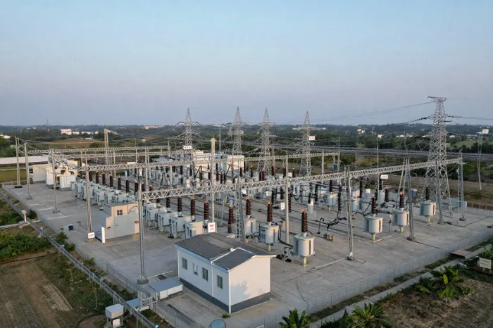 Power System Reliability and NERC Compliance Challenges