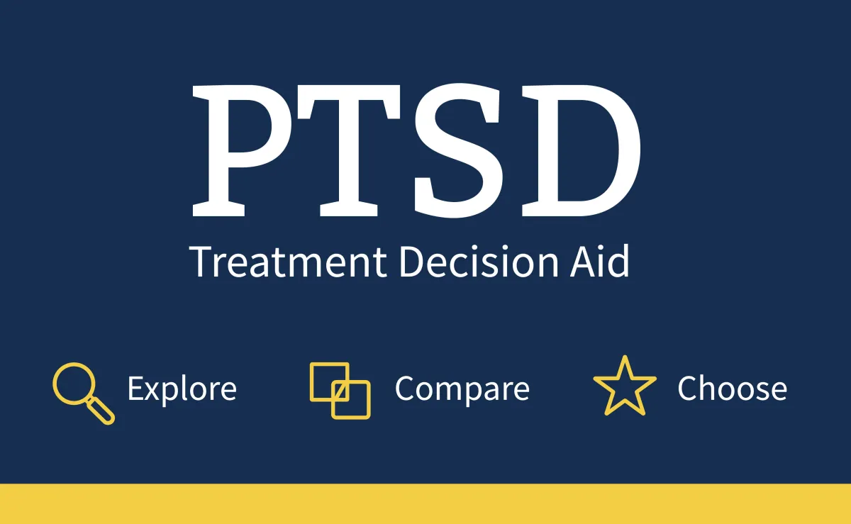 How to Promote Awareness and Resources for Addressing PTSD