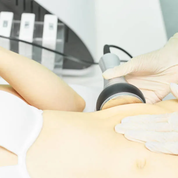 Venus Legacy Synergy: Pair with Exercise for Enhanced Contours