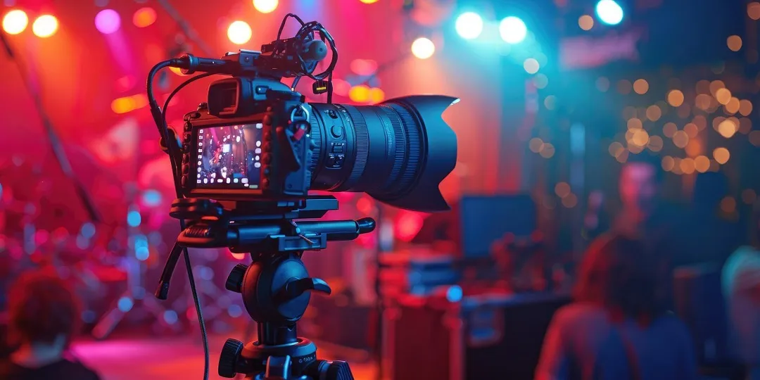 Why Hiring a Film Production House Is a Smart Marketing Move