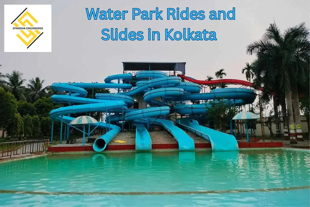Water Park Rides and Slides in Kolkata: A Complete Guide to Fun & Adve