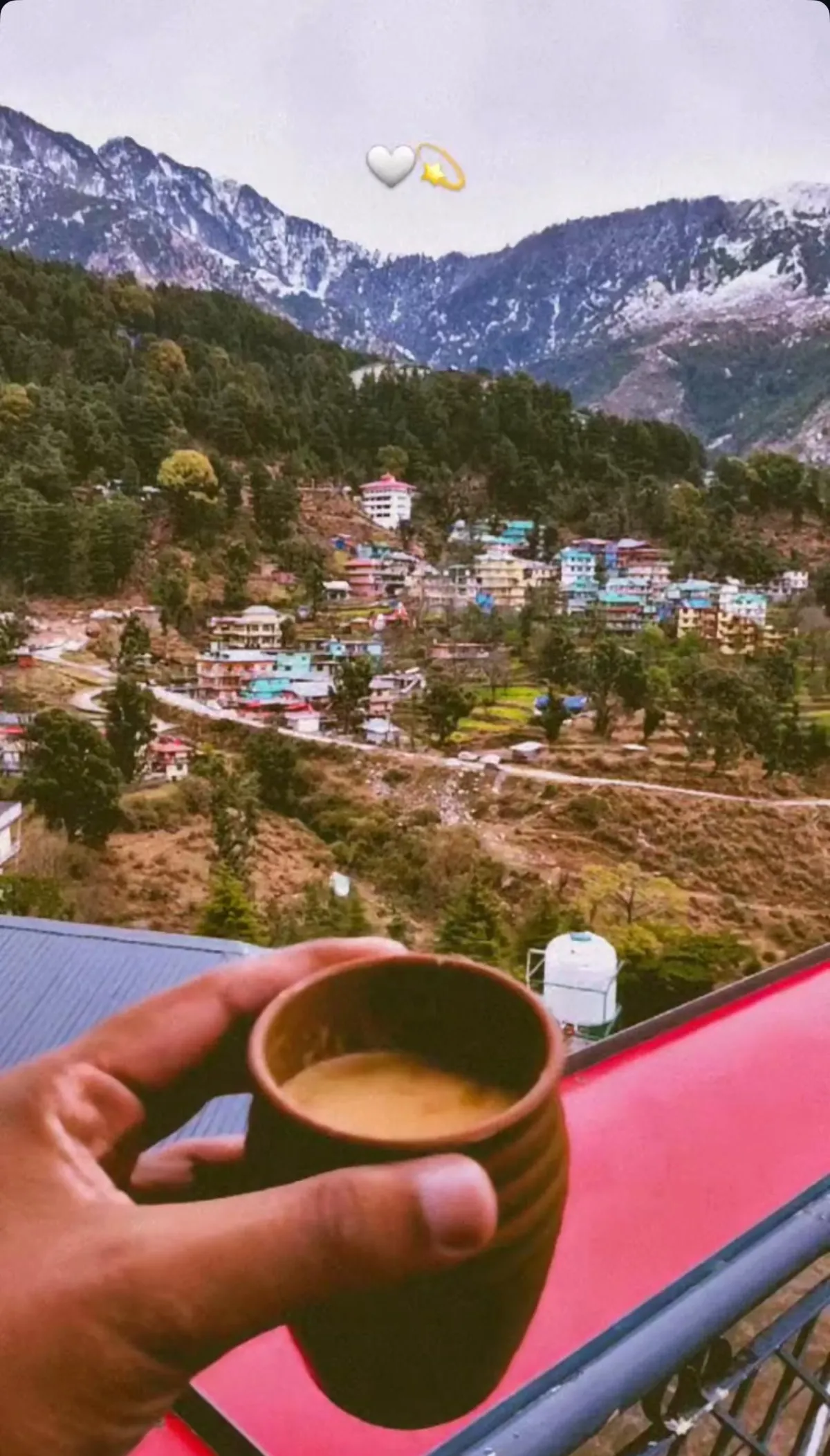 Spiti Valley Feels Like Silence You Can Actually Hear