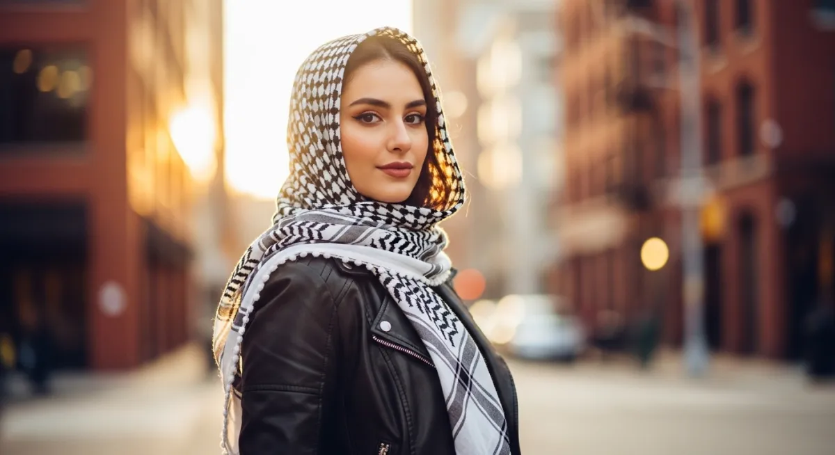 Top Palestine Scarf Styles Trending in 2026
