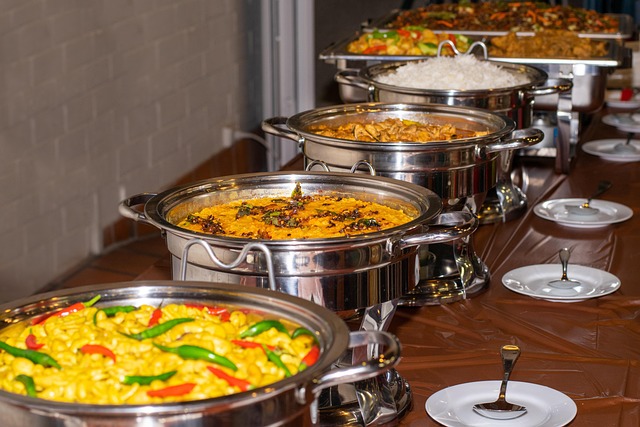 Trusted by Clients Best Caterers Services in Delhi