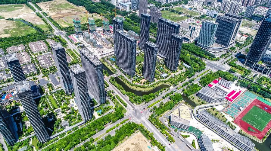 AIPL Ludhiana | New Commercial Hub in Ludhiana