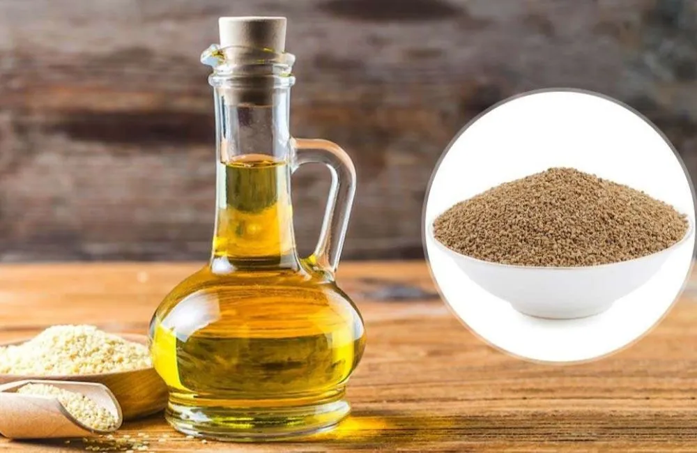 Natural Ajwain Seed Oil: Benefits, Uses, and Industry Importance