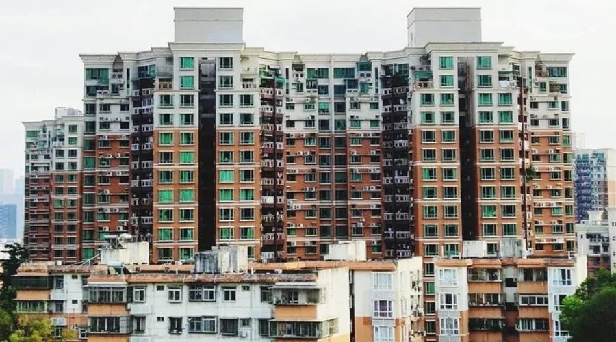 Aparna Sarovar Towers | Premium Flats in Hyderabad