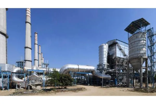 Environmental Excellence in Industrial Emission Control