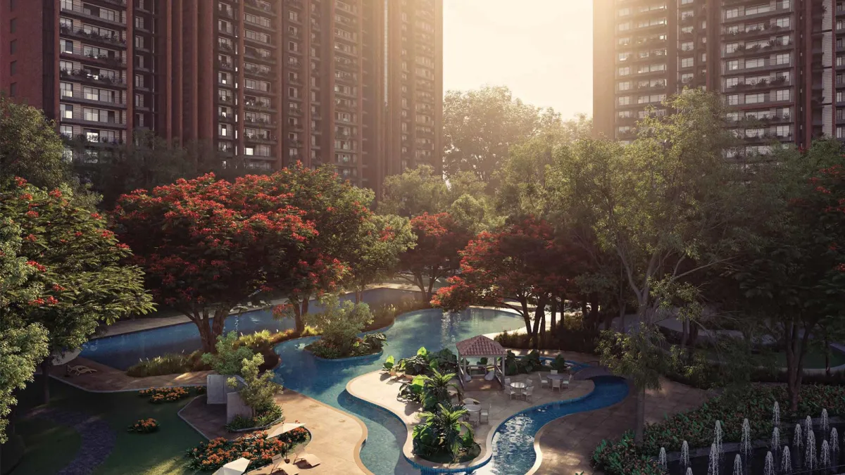 Rising Demand for Premium Apartments in Gurgaon – Sobha Crescent