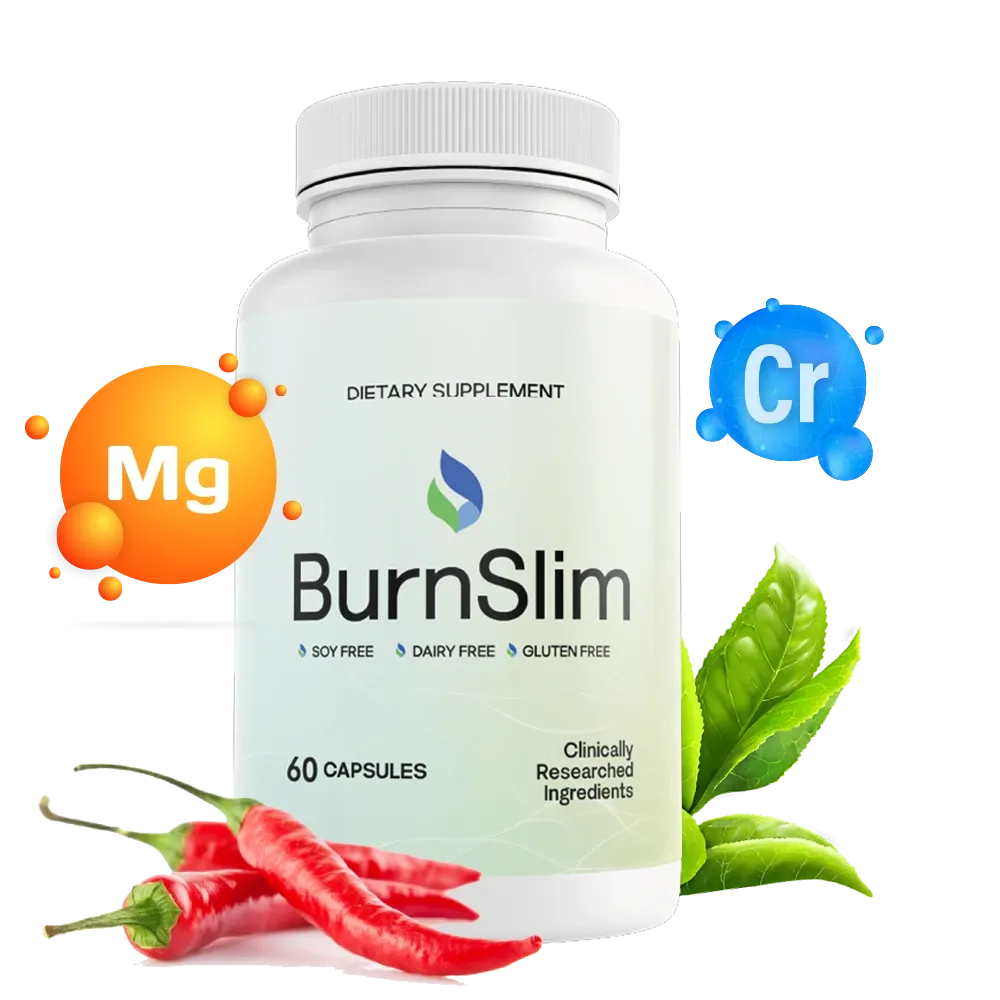 BurnSlim Review 2026: Honest Guide to Weight Management