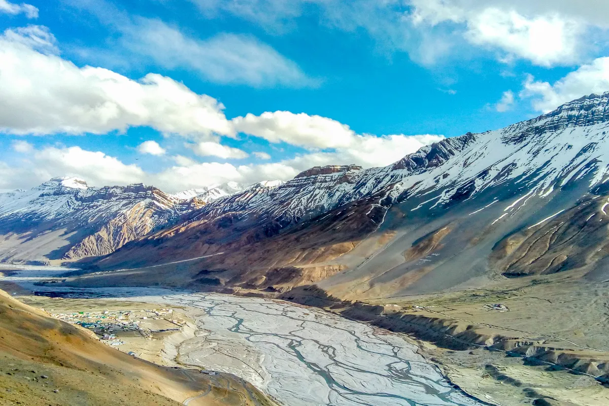 Spiti Valley Road Trip from Ahmedabad: What You Should Know Before You