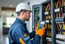 What Are the Benefits of Hiring a Licensed Electrical Contractor in Vancouver, WA?