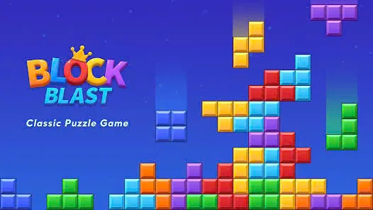 Featured image for How to Play and Enjoy an Engaging Game: A Look at Block Blast - gaming blog post