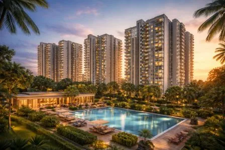 Brigade Sevilla Pre-Launch Project: Key Details Inside