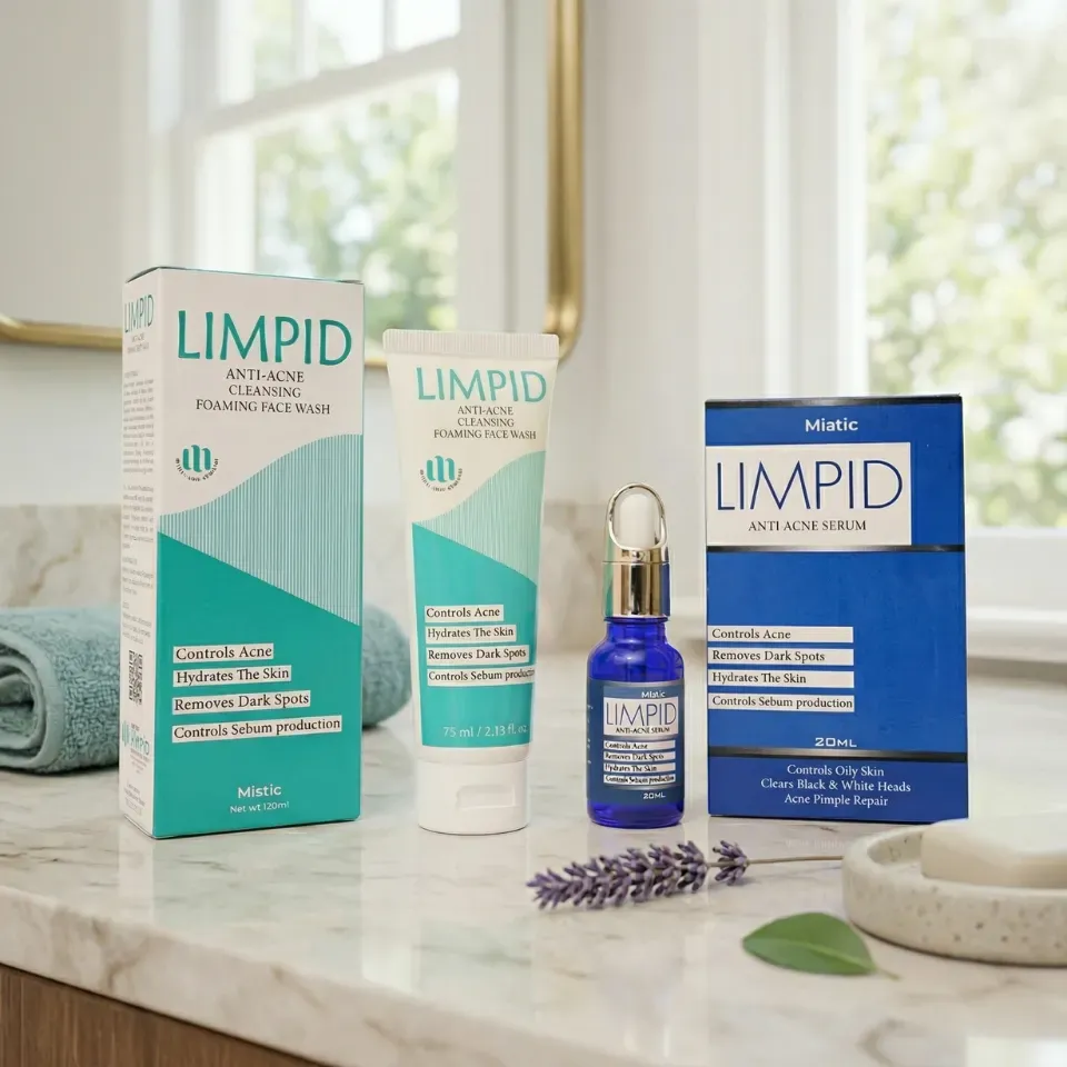 Skincare and Haircare Bundles in Lahore – The Complete Guide to Glowin