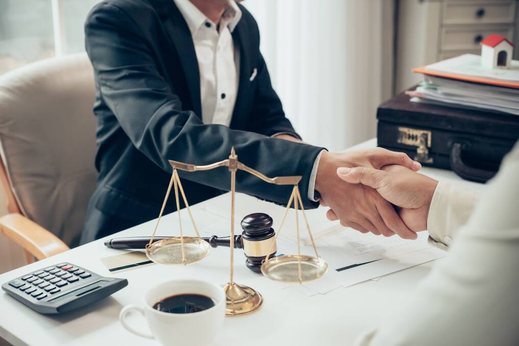 Criminal Lawyers in Dubai: Navigating Justice in a Strict Legal System