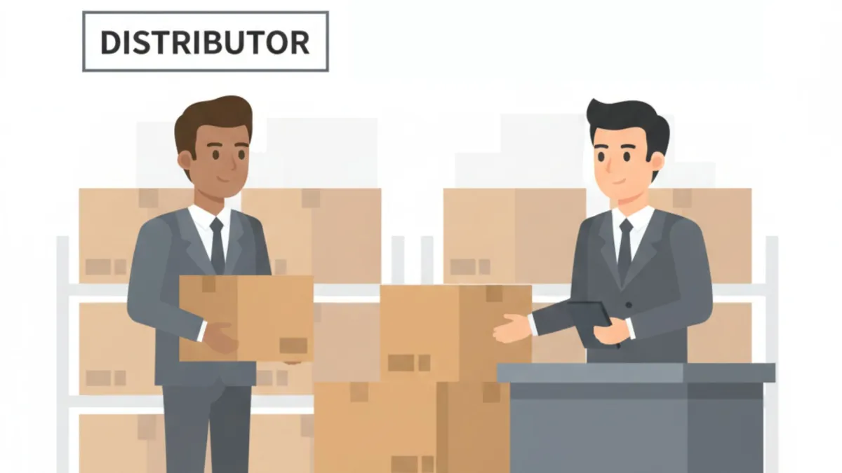 CE Certification The Secret Weapon for Distributors in Today’s Market